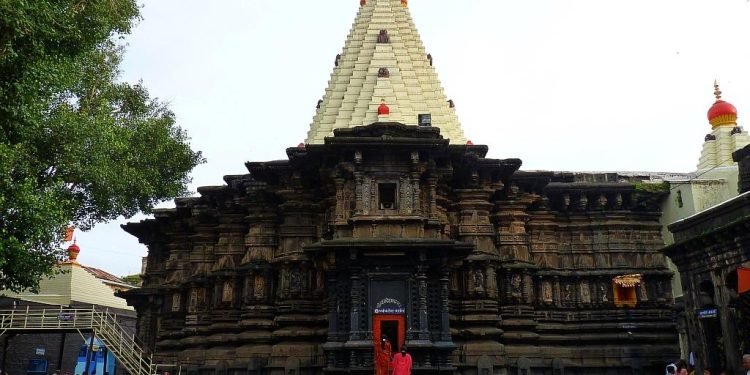 Mahalakshmi Devi Mandir Kolhapur 37 Mahalakshmi Devi Mandir Kolhapur