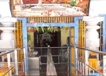 Sri Veerabhadra Swamy Temple kothakonda
