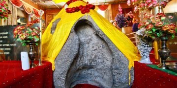 ladakh gurudwara pathar sahib