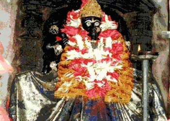 Shivani Temple Kanker