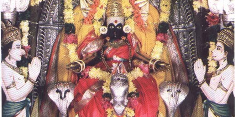 Shri Mahalaxmi Bandora 38 Shri Mahalaxmi Bandora