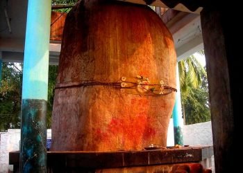 Endala Mallikarjuna Swamy Ravivalasa