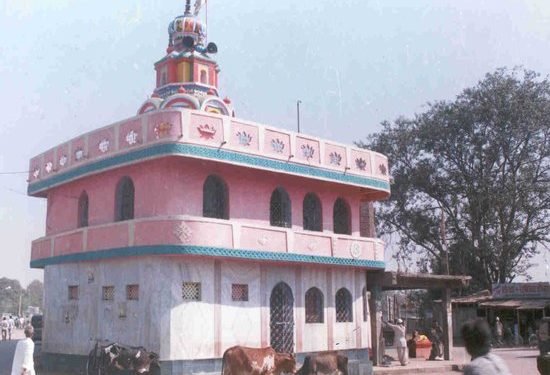 Mamma Devi Temple Mastgarh 36 Mamma Devi Temple Mastgarh