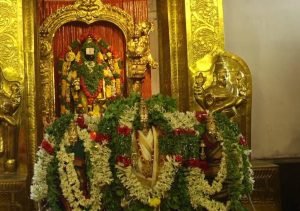 Karigiri Venkateswara Temple Karigiri Venkateswara Temple