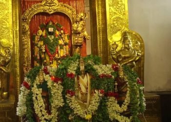 4 Reasons to Visit the Illuminating Karigiri Venkateswara Temple
