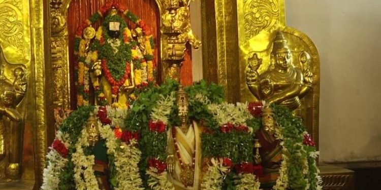 4 Reasons to Visit the Illuminating Karigiri Venkateswara Temple 36 4 Reasons to Visit the Illuminating Karigiri Venkateswara Temple