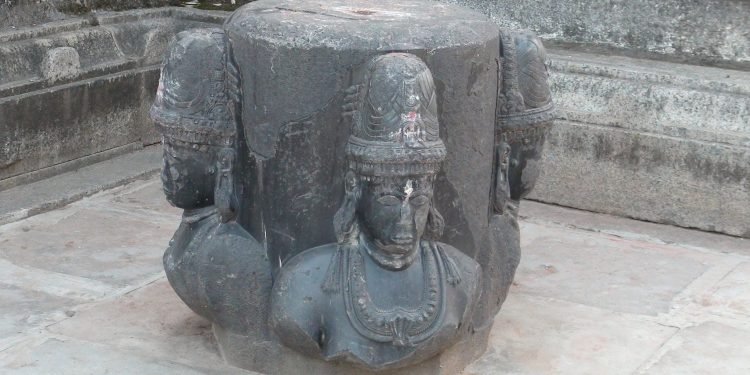 Sri Swayambhu Temple Warangal 38 Sri Swayambhu Temple Warangal