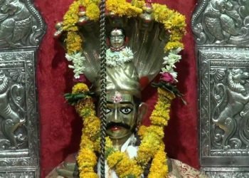 Siddheshwar And Ratneshwar Temple Latur