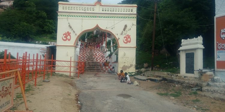 Sri Kurumurthy Swamy Temple Kurupathi Ammapur 39 Sri Kurumurthy Swamy Temple Kurupathi Ammapur