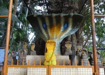 Nagaraja Temple Nagercoil