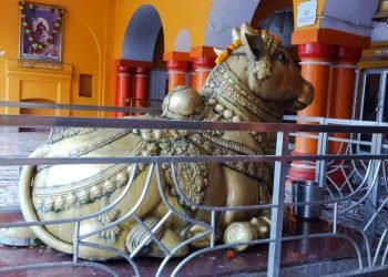 Ranbireshwar Temple Jammu