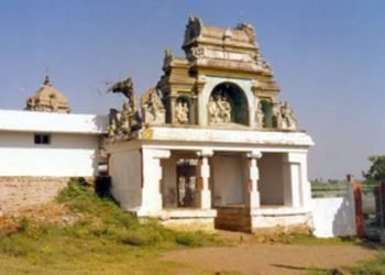Sri Malleswara Swamy Temple Manikeswaram