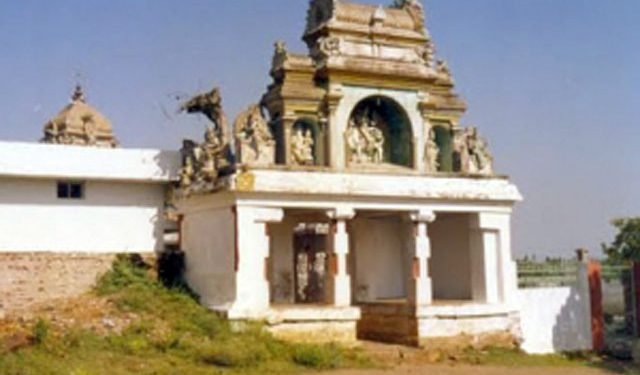 Sri Malleswara Swamy Temple Manikeswaram 36 Sri Malleswara Swamy Temple Manikeswaram