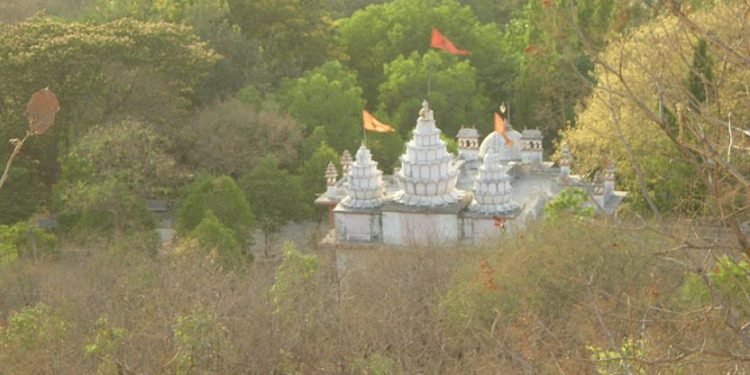 Prabhas Shakthi Peeth Gujarat 37 Prabhas Shakthi Peeth Gujarat