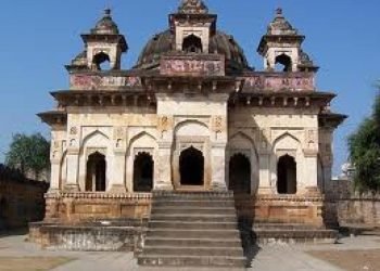 Mahakali Temple Chandrapur