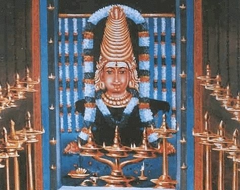 Thanumalayan Temple Suchindram