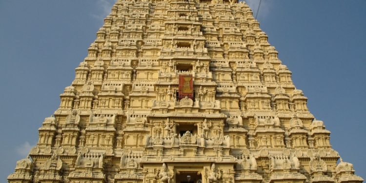 Sri Nilathunda Perumal temple Kanchipuram 37 Sri Nilathunda Perumal temple Kanchipuram