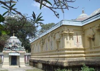 Sri Per Arulaalan Perumal Temple Nagapattinam