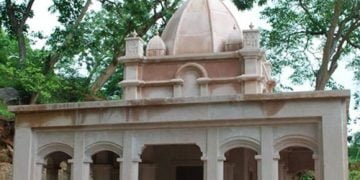 Jeshoreshwari Kali Temple Shaktpeeth Bangladesh