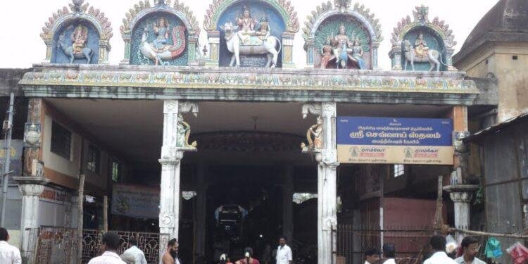 Angaraka Navagraha Sthalam Vaitheeswaran Koil Tamilnadu 37 Angaraka Navagraha Sthalam Vaitheeswaran Koil Tamilnadu