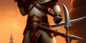 The Enigmatic Temple of the Rats: Unveiling India’s Majestic Sanctuary