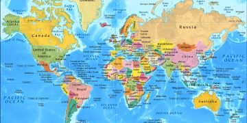 A Journey of Self-confidence: Having A Look At Hindu Temple Abroad