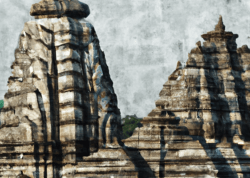 Unveiling the Magnificence: The Largest Temples of India 46 Unveiling the Magnificence: The Largest Temples of India