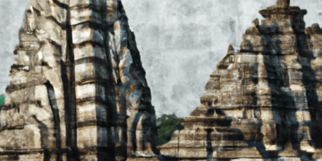 1 of The Largest Temples of India