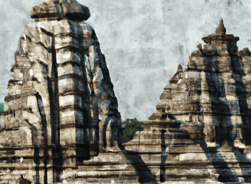 Unveiling the Magnificence: The Largest Temples of India 36 Unveiling the Magnificence: The Largest Temples of India