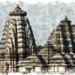 Unveiling the Magnificence: The Largest Temples of India 37 Unveiling the Magnificence: The Largest Temples of India
