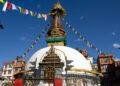 Kathesimbhu Stupa: A Hidden Gem in Kathmandu