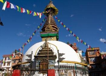 Kathesimbhu Stupa: A Hidden Gem in Kathmandu 45 Kathesimbhu Stupa: A Hidden Gem in Kathmandu
