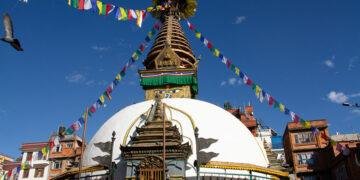Kathesimbhu Stupa: A Hidden Gem in Kathmandu 2 Kathesimbhu Stupa: A Hidden Gem in Kathmandu
