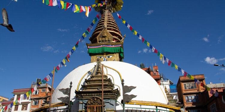Kathesimbhu Stupa: A Hidden Gem in Kathmandu